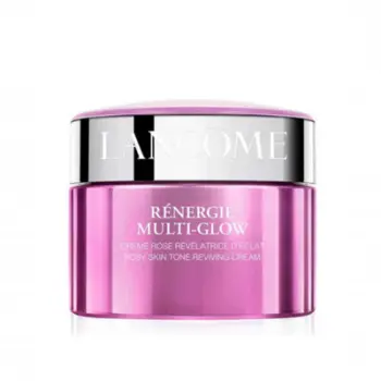 Krem rinovues për lëkurë Lancôme Rénergie Multi-Glow Rosy 60+, 50 ml
