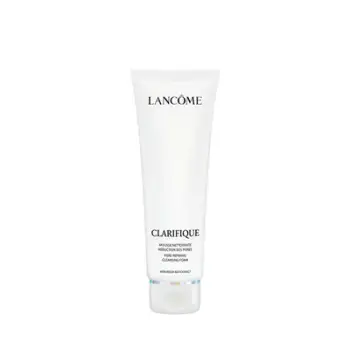 Shkumë pastruese për fytyrë Lancôme Clarifique ( Clean sing Foam) 125 ml