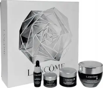 Set kujdesi për fytyrë Lancome Advanced Genifique, krem 50ml, serum dhe krem sysh, për të gjitha llojet e lëkurës