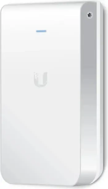 Access Point Ubiquiti UniFi HD In-Wall, 1733 Mbit/s, e bardhë
