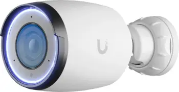 Kamerë sigurie Ubiquiti AI Professional, IP, 4K, e bardhë