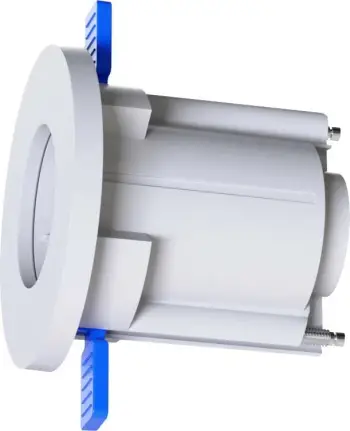 Kamerë rrjeti Ubiquiti UACC-AI-Theta-Pro-PFM, e bardhë