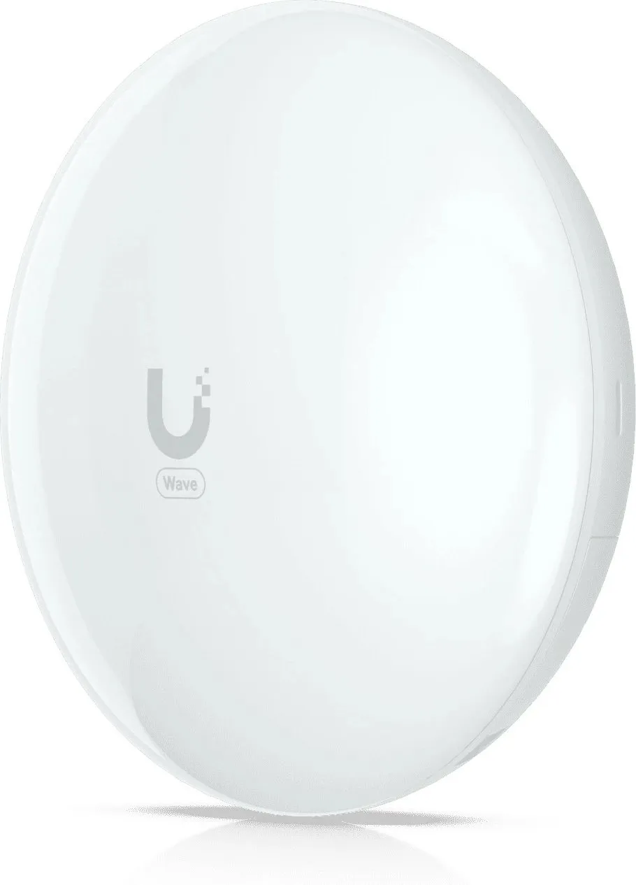 Network bridge Ubiquiti Wave-Pico, Wi-Fi 6, PoE, e bardhë - 1