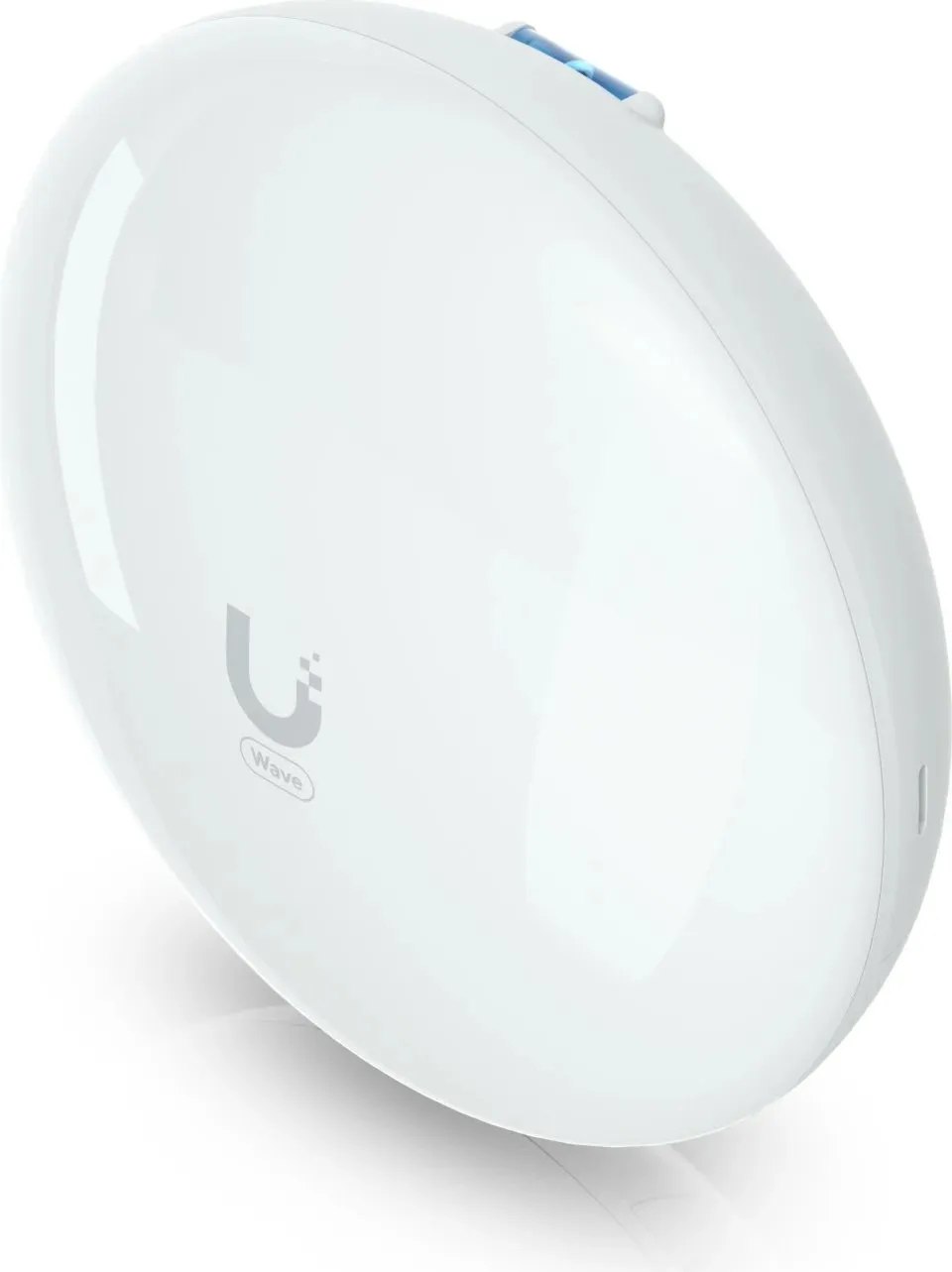 Network bridge Ubiquiti Wave-Pico, Wi-Fi 6, PoE, e bardhë - 2