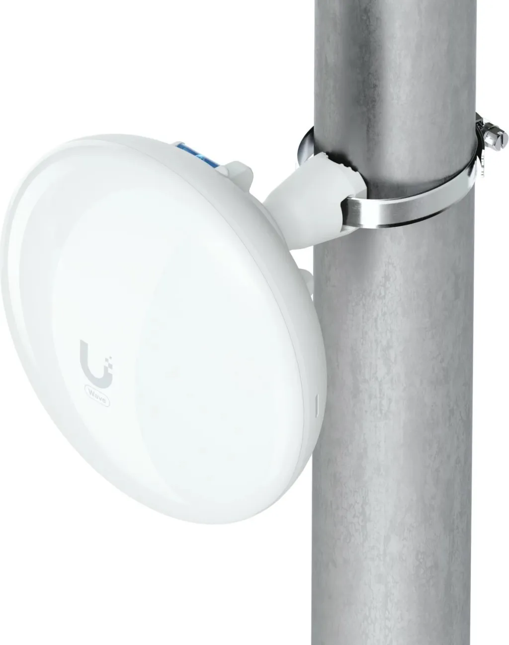 Network bridge Ubiquiti Wave-Pico, Wi-Fi 6, PoE, e bardhë - 3