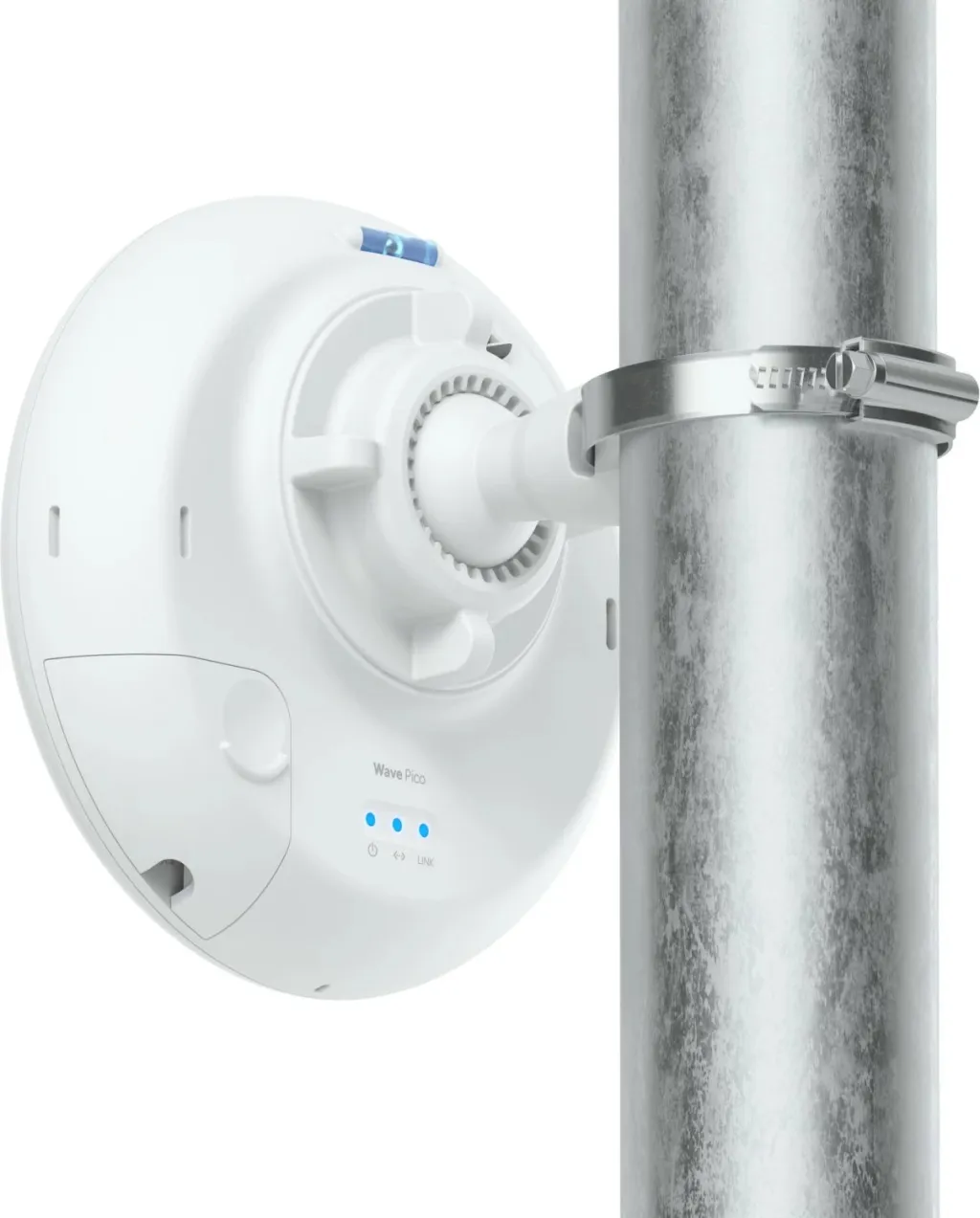 Network bridge Ubiquiti Wave-Pico, Wi-Fi 6, PoE, e bardhë - 4