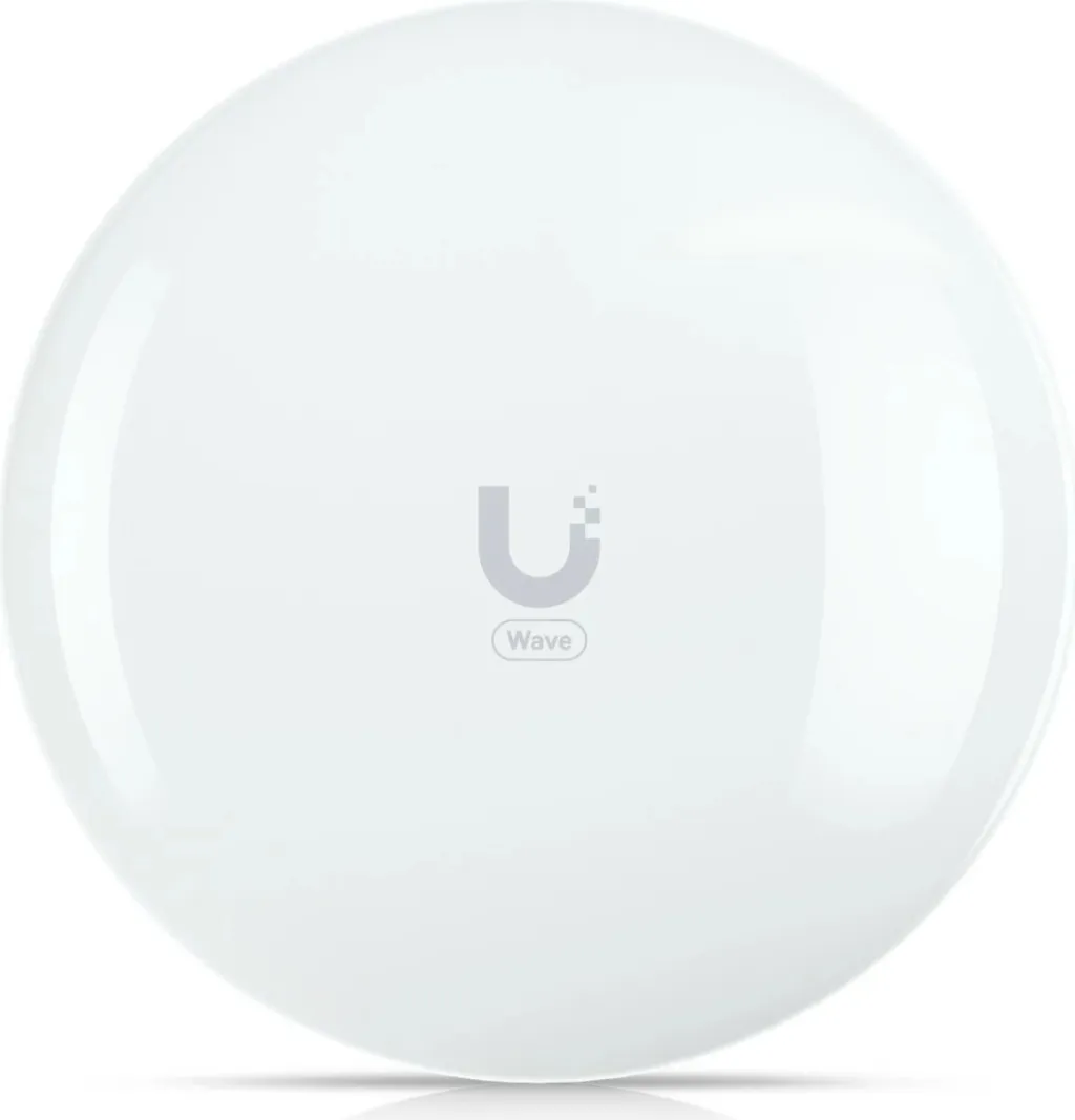 Network bridge Ubiquiti Wave-Pico, Wi-Fi 6, PoE, e bardhë - 5