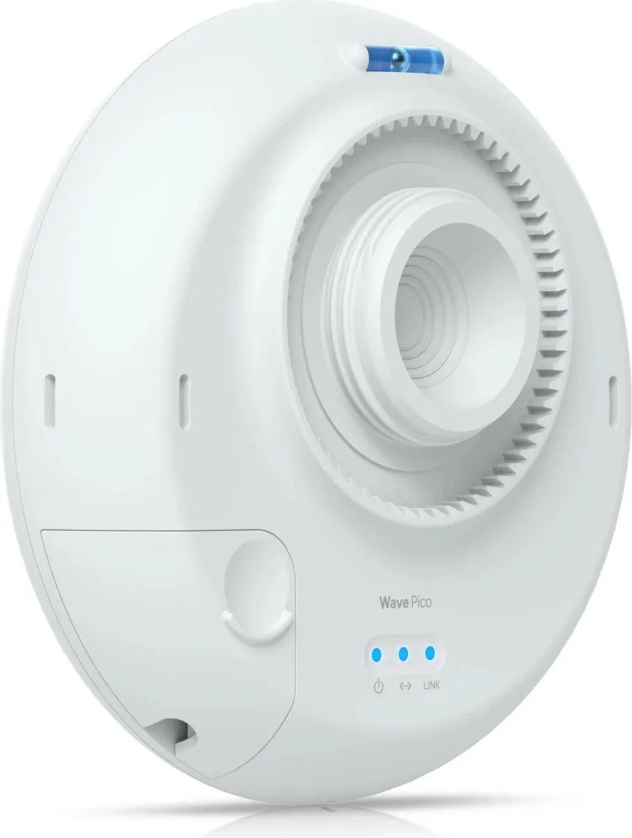 Network bridge Ubiquiti Wave-Pico, Wi-Fi 6, PoE, e bardhë - 7