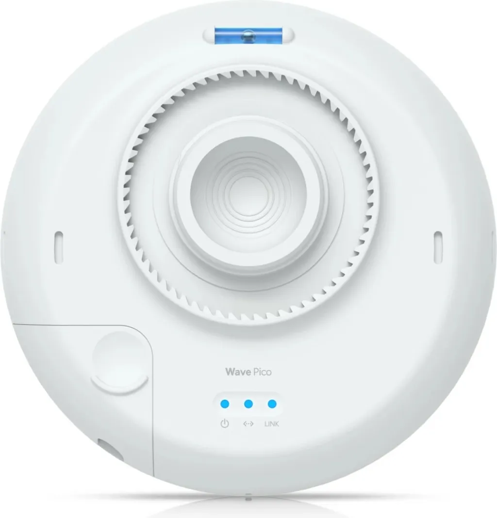 Network bridge Ubiquiti Wave-Pico, Wi-Fi 6, PoE, e bardhë - 8