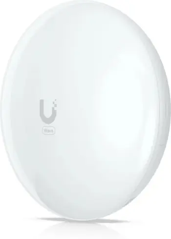 Network bridge Ubiquiti Wave-Pico, Wi-Fi 6, PoE, e bardhë
