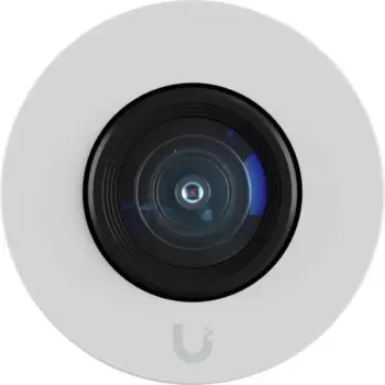 Lentë Ubiquiti UVC-AI-Theta-ProLens110, 8 MP, e bardhë