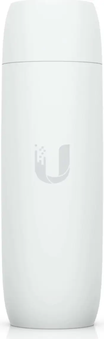 Adapter Ubiquiti UACC-ADAPTER-POE-USBC, 48 V, 5 V, 2 A, Bardhë