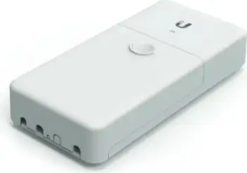 Pajisje rrjeti Ubiquiti F-POE-G2, 1000 Mbit/s, e bardhë