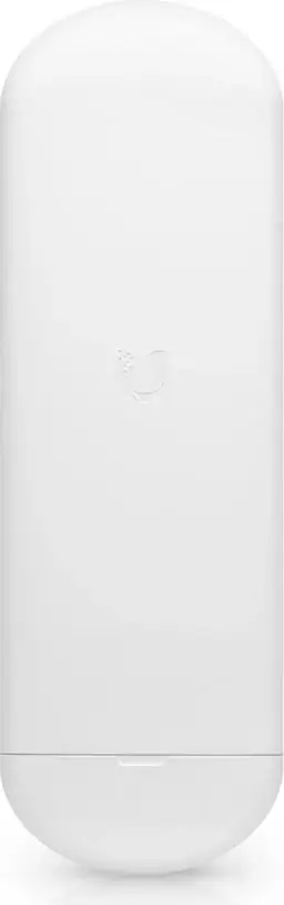 Access Point Ubiquiti NanoStation AC, 1000 Mbit/s, e bardhë