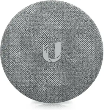 Zile wireless Ubiquiti UP-CHIME, gri, bardhë