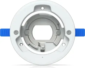 Mbajtës Ubiquiti UACC-G5-Dome-Ultra-FM-W, i brendshëm, i bardhë