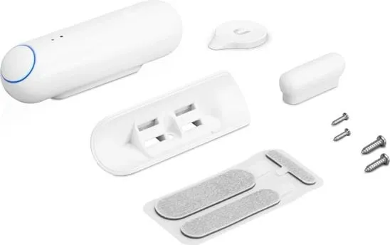 Sensor Ubiquiti UP-Sense, Wireless, Bluetooth, i bardhë - 1