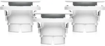 Mbajtës Ubiquiti UVC-G3-F-C-3, për brenda, bardhë, UVC-G3-FLEX