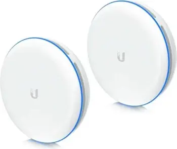 Ubiquiti XG, Bridge rrjeti, 6000 Mbit/s, Wi-Fi, Ethernet LAN, Bardhë