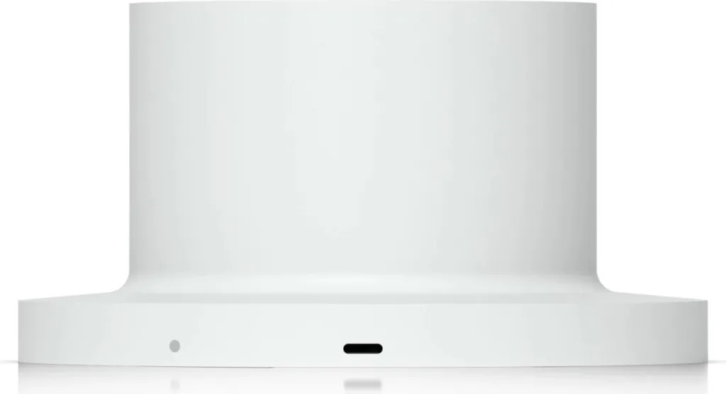 Mbajtëse tavanore për kamera Ubiquiti UACC G5 PTZ SM, për kamerë G5 PTZ, e bardhë - 1