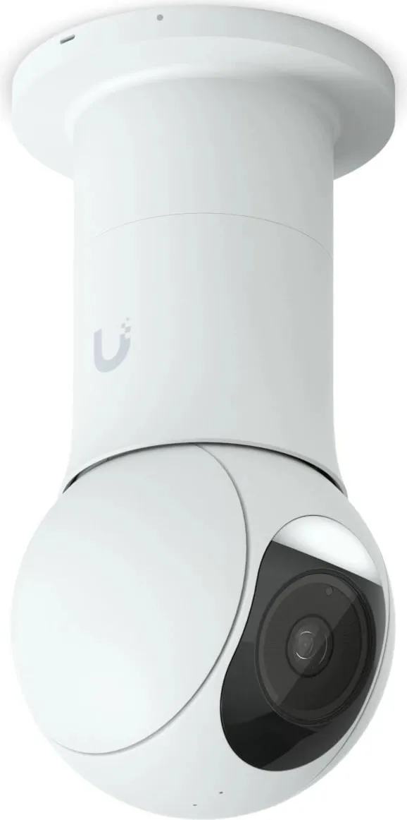 Mbajtëse tavanore për kamera Ubiquiti UACC G5 PTZ SM, për kamerë G5 PTZ, e bardhë - 4