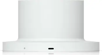 Mbajtëse tavanore për kamera Ubiquiti UACC G5 PTZ SM, për kamerë G5 PTZ, e bardhë