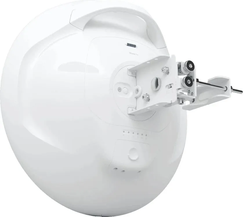 Rrjetë Ubiquiti Wave-Pro, 2500 Mbit/s, Bardhë - 11