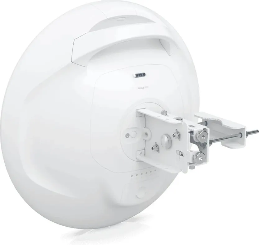 Rrjetë Ubiquiti Wave-Pro, 2500 Mbit/s, Bardhë - 12