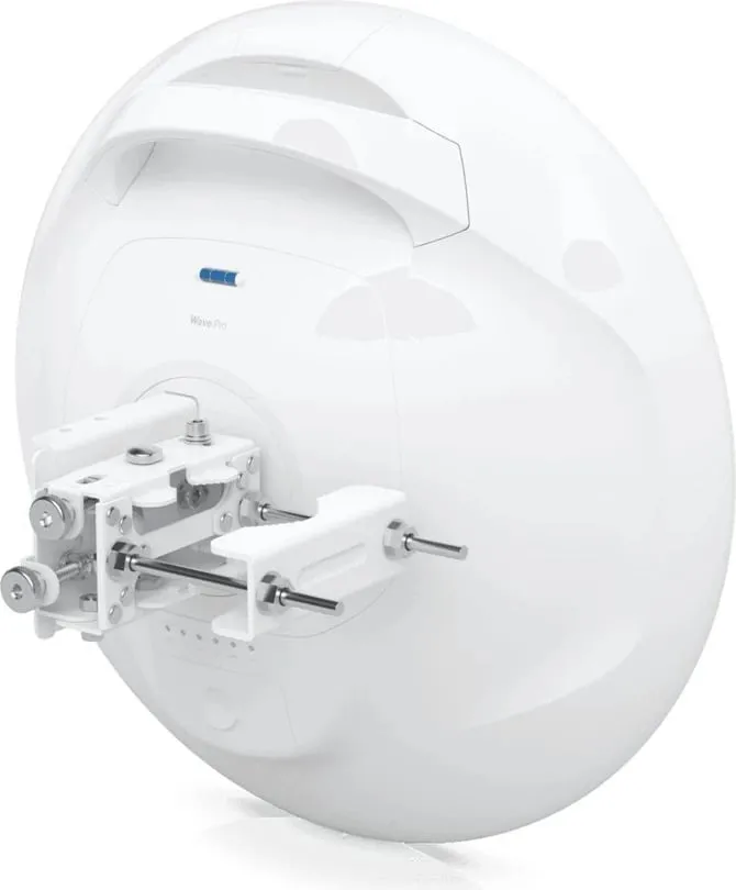 Rrjetë Ubiquiti Wave-Pro, 2500 Mbit/s, Bardhë - 13