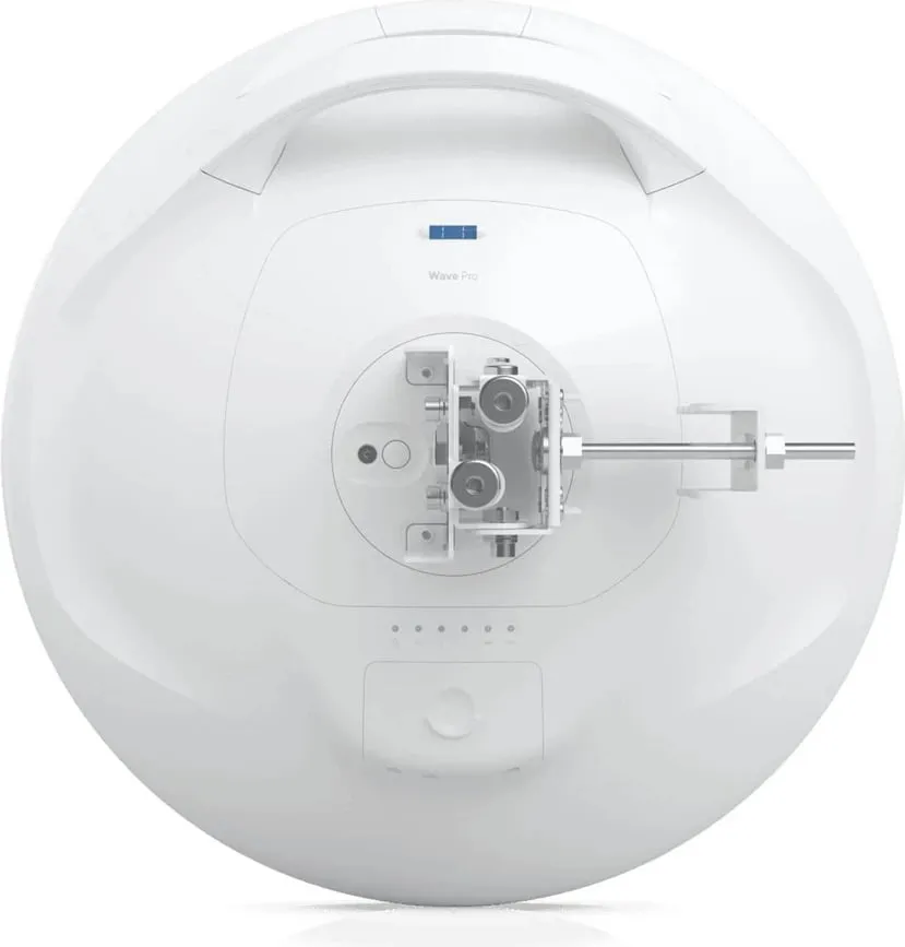 Rrjetë Ubiquiti Wave-Pro, 2500 Mbit/s, Bardhë - 5