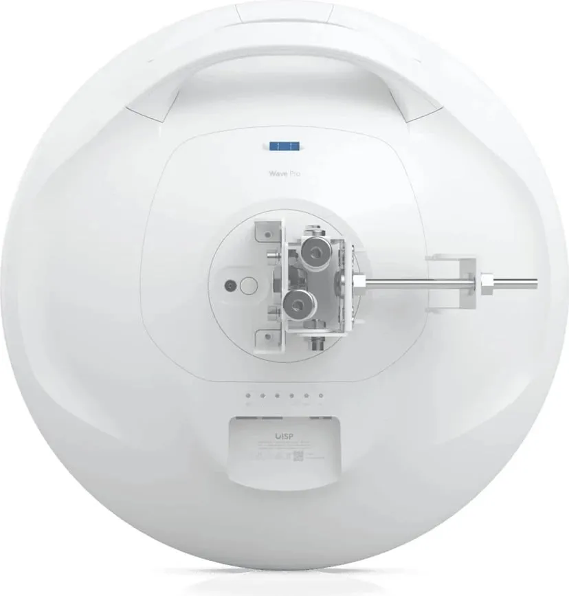 Rrjetë Ubiquiti Wave-Pro, 2500 Mbit/s, Bardhë - 6