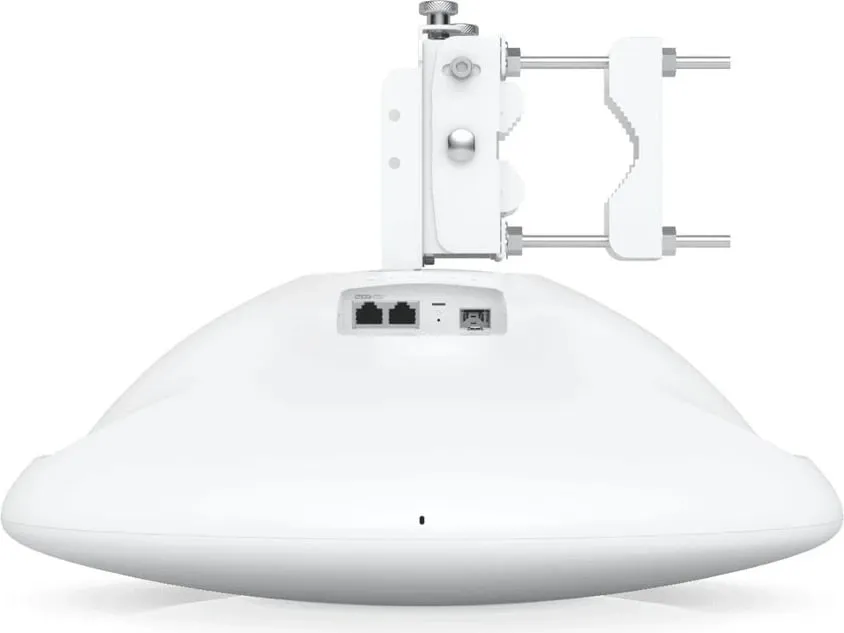 Rrjetë Ubiquiti Wave-Pro, 2500 Mbit/s, Bardhë - 7