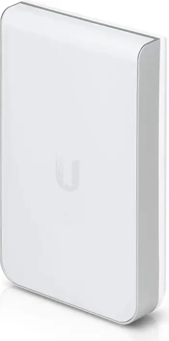 Access Point Ubiquiti UAP-AC-IW, 5-pack, 1000 Mbit/s, Bardhë