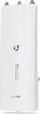 Ubiquiti LTU Rocket, 675.84 Mbit/s, Bardhë - 2