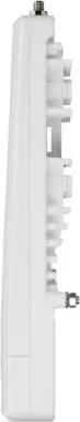 Ubiquiti LTU Rocket, 675.84 Mbit/s, Bardhë - 3