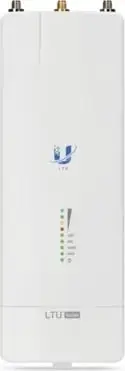 Ubiquiti LTU Rocket, 675.84 Mbit/s, Bardhë