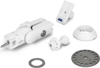Aksesor montimi Ubiquiti Quick-Mount, bardhë