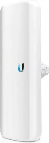 Access point Ubiquiti LAP-GPS, 17 dBi, 5 GHz, 64MB DDR2, i bardhë