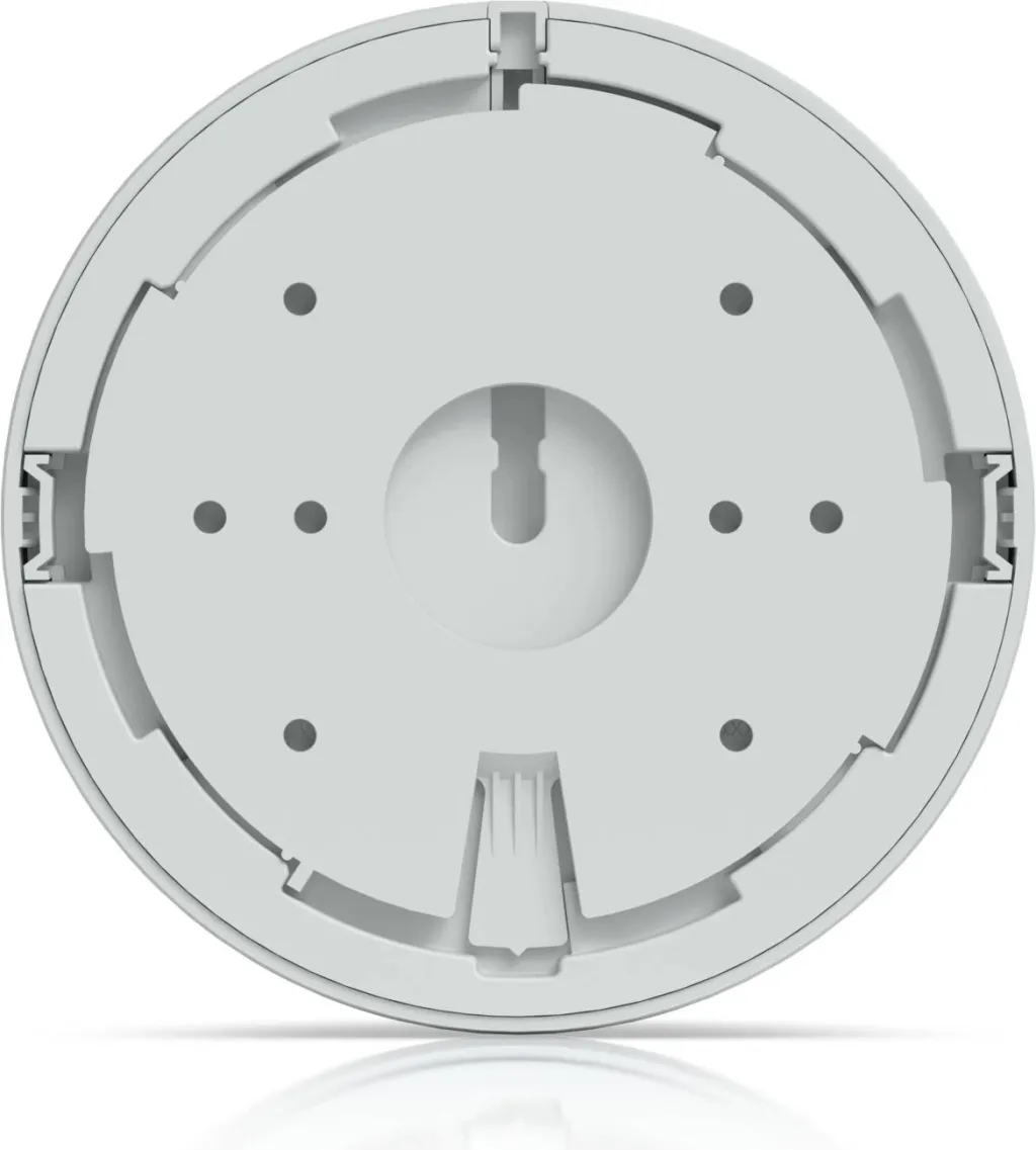 Kamerë sigurie Ubiquiti UVC AI Dome, 4K UHD, PoE, e bardhë - 11