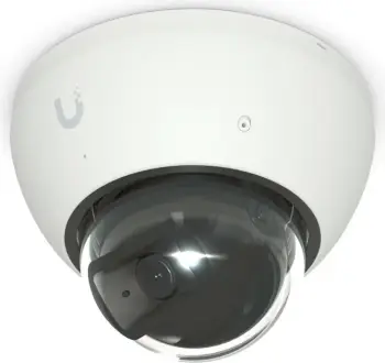 Kamerë sigurie Ubiquiti UVC AI Dome, 4K UHD, PoE, e bardhë