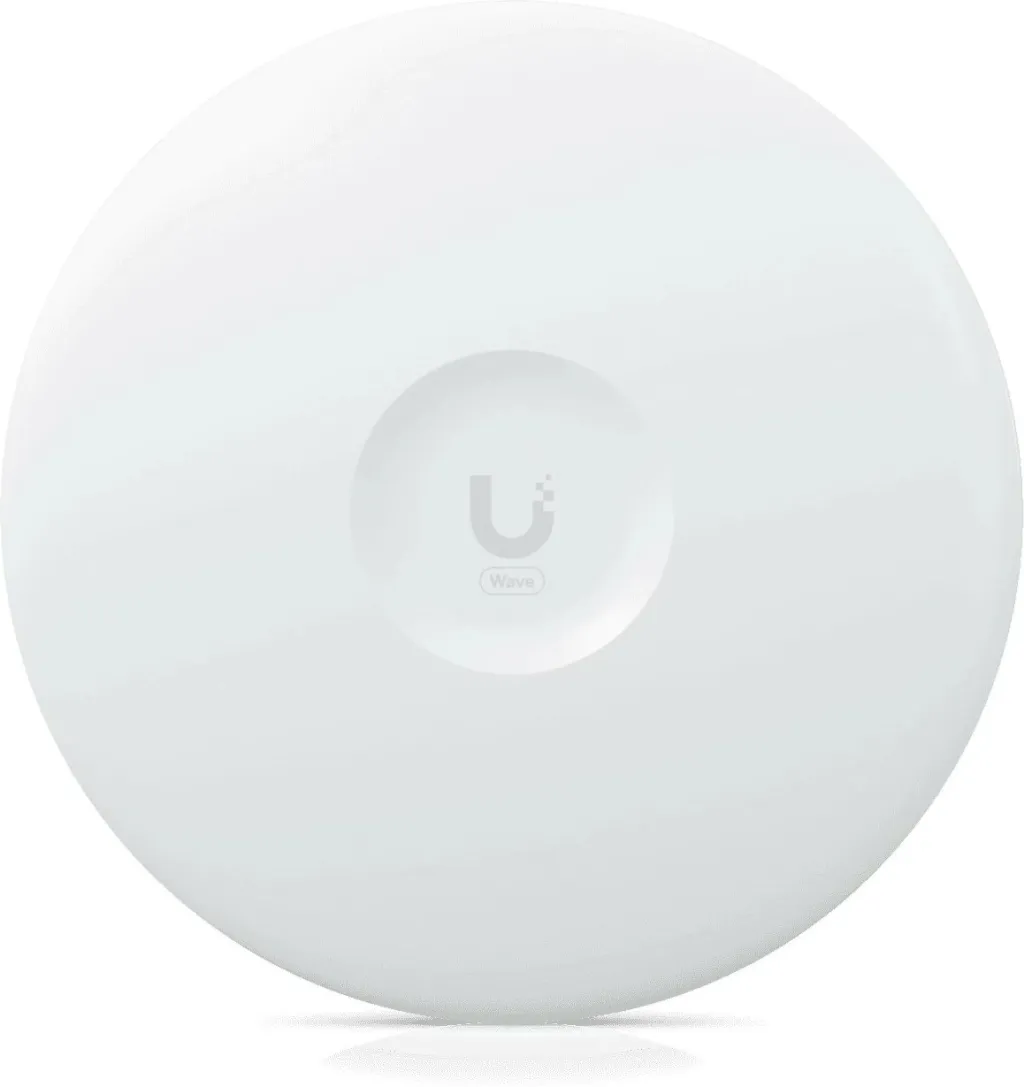 Ubiquiti Wave Professional, Bridge rrjeti, 2500 Mbit/s, Wi-Fi, Ethernet LAN, Bardhë - 2