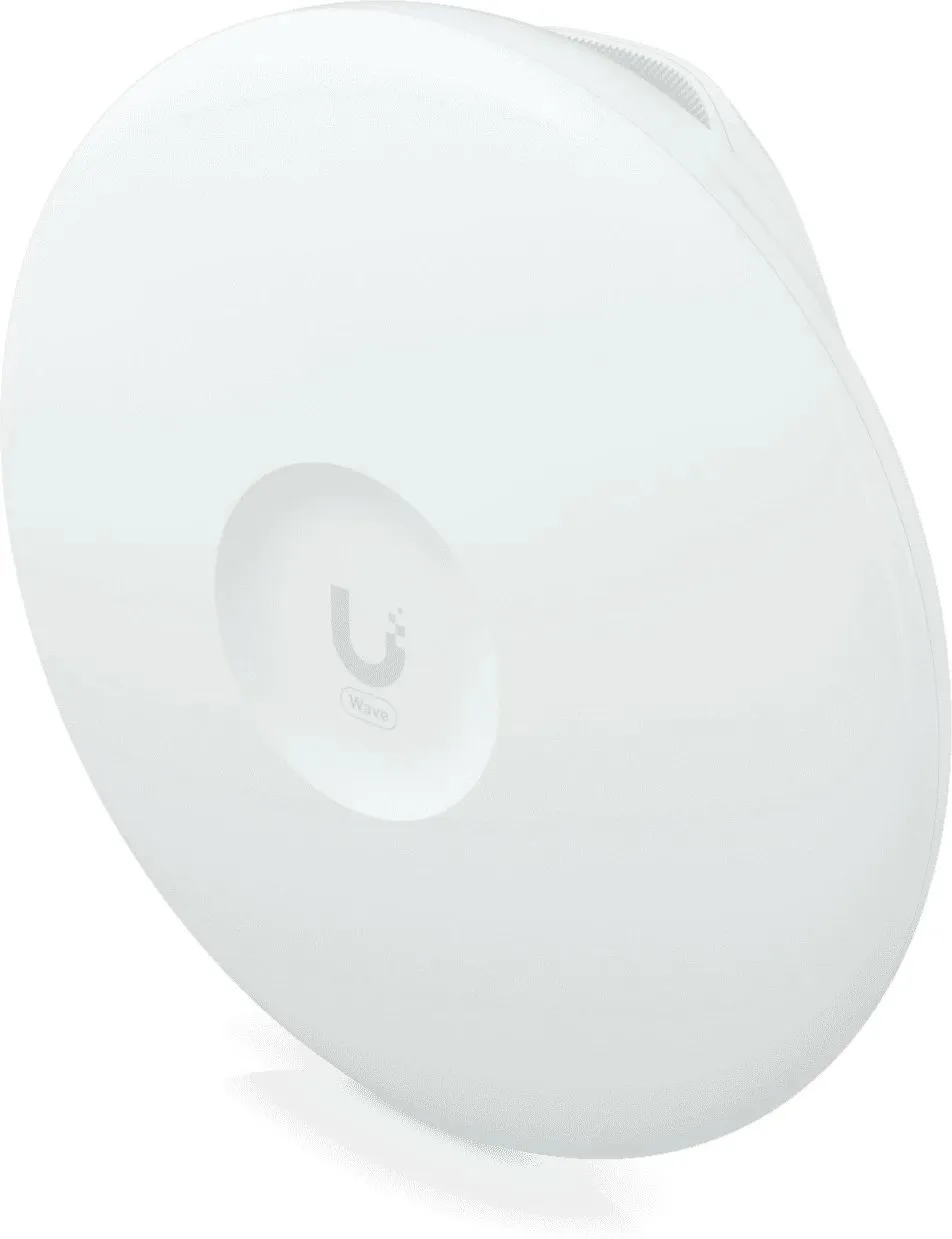 Ubiquiti Wave Professional, Bridge rrjeti, 2500 Mbit/s, Wi-Fi, Ethernet LAN, Bardhë - 11