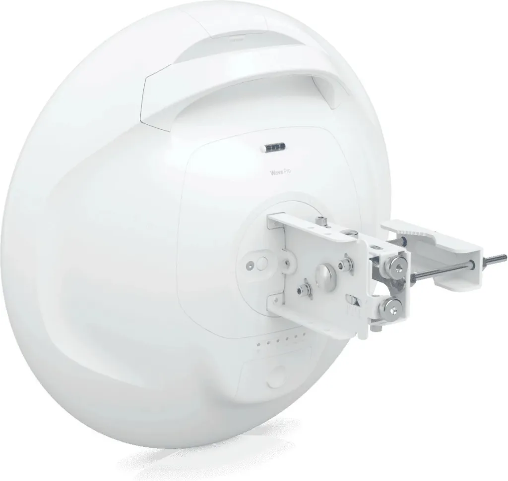 Ubiquiti Wave Professional, Bridge rrjeti, 2500 Mbit/s, Wi-Fi, Ethernet LAN, Bardhë - 13
