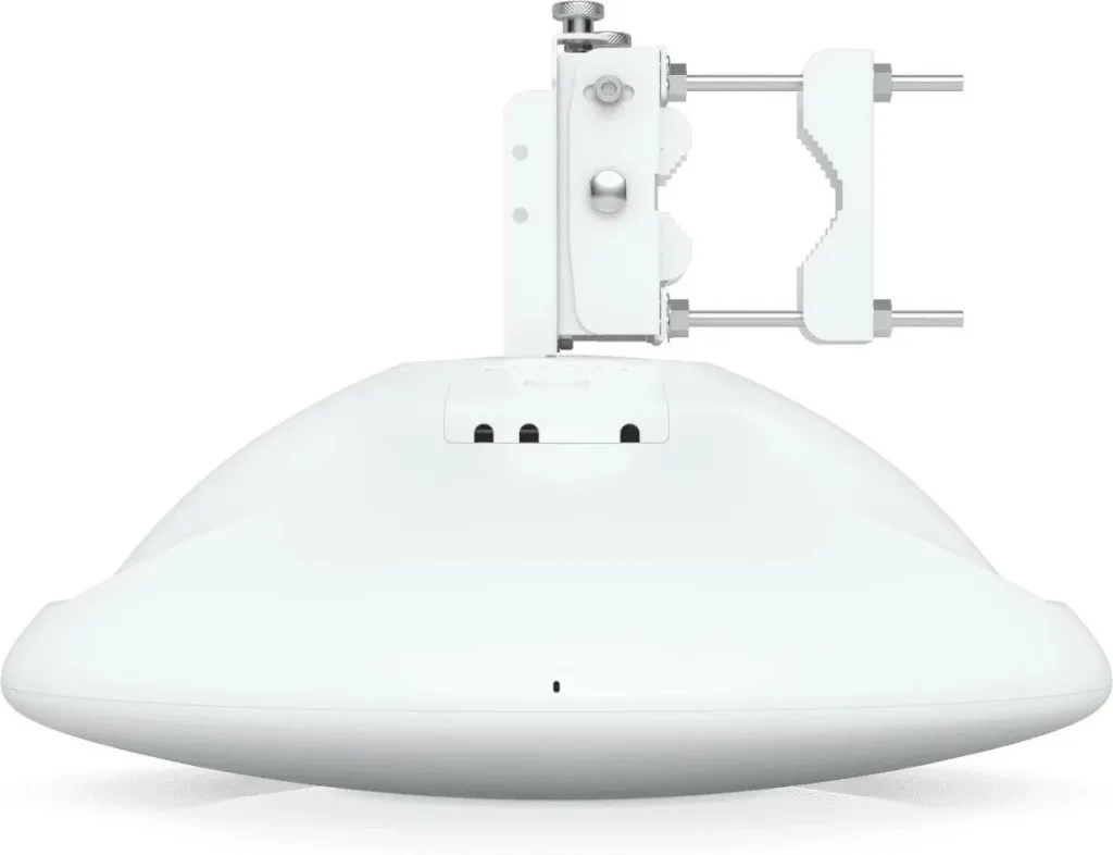 Ubiquiti Wave Professional, Bridge rrjeti, 2500 Mbit/s, Wi-Fi, Ethernet LAN, Bardhë - 5
