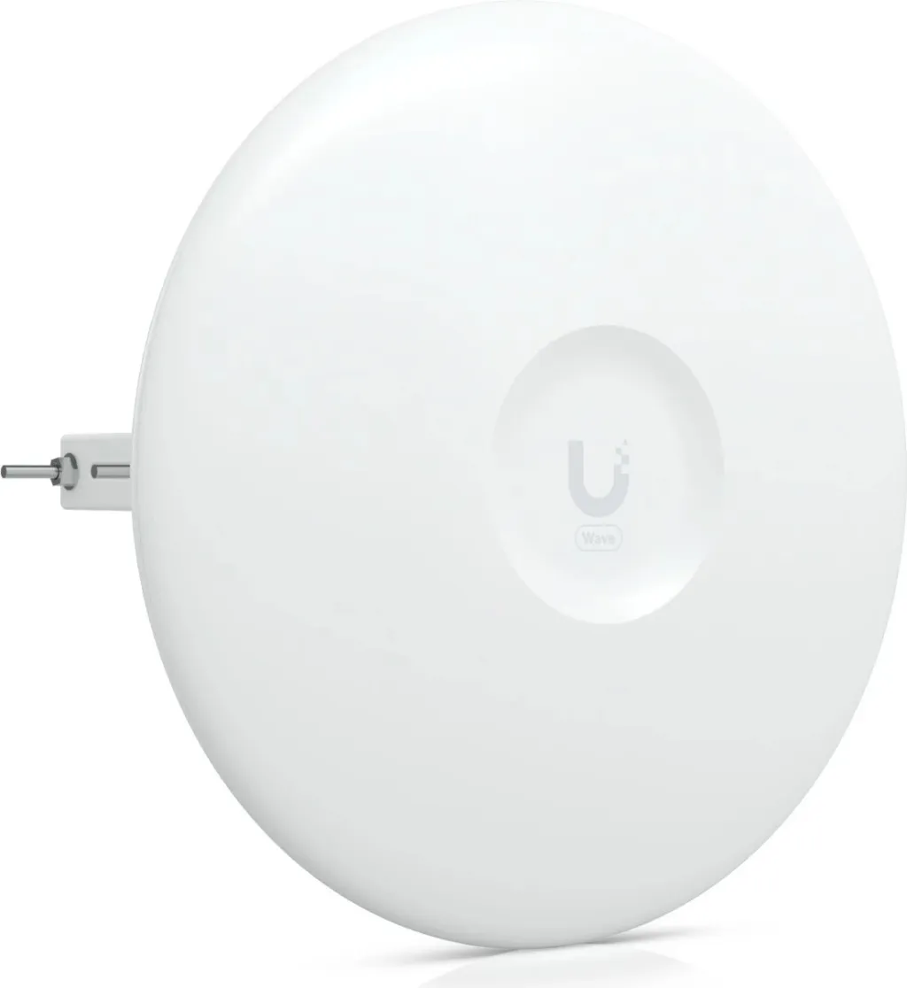Ubiquiti Wave Professional, Bridge rrjeti, 2500 Mbit/s, Wi-Fi, Ethernet LAN, Bardhë - 6