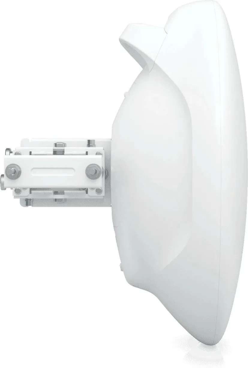 Ubiquiti Wave Professional, Bridge rrjeti, 2500 Mbit/s, Wi-Fi, Ethernet LAN, Bardhë - 7