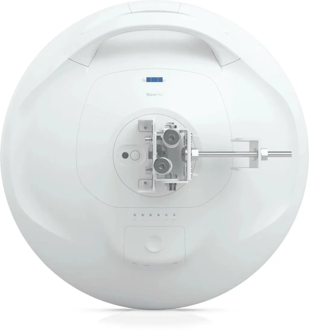 Ubiquiti Wave Professional, Bridge rrjeti, 2500 Mbit/s, Wi-Fi, Ethernet LAN, Bardhë - 8