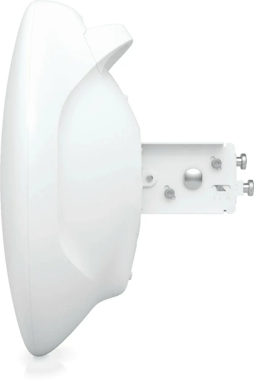 Ubiquiti Wave Professional, Bridge rrjeti, 2500 Mbit/s, Wi-Fi, Ethernet LAN, Bardhë - 10