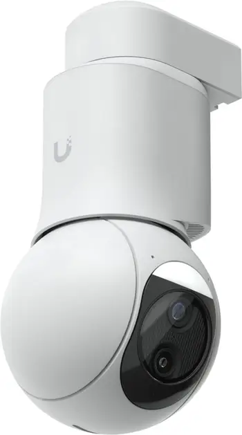 Kamerë sigurie Ubiquiti G6 PTZ, IP, 4K, për ambiente të brendshme dhe të jashtme