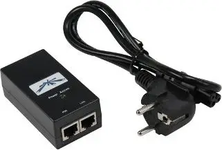 Përshtatës PoE Ubiquiti, 12 W